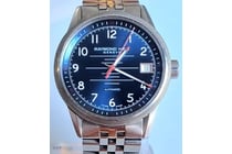 Raymond Weil · Freelancer · Auto · 42.5Mm ·
