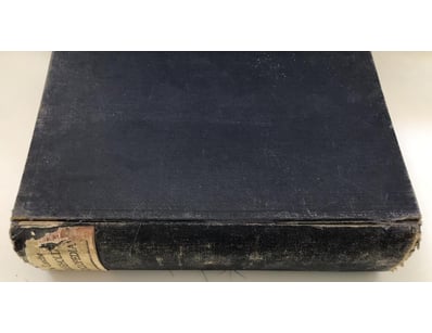 Antique, Vintage & Rugs (A984) - Lot 1010