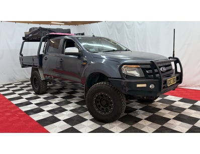 Passenger, Luxury & Commercial Vehicles Auction - Lot 558
