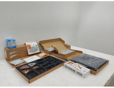 Unclaimed Freight (NSWA1001) - Lot 1132