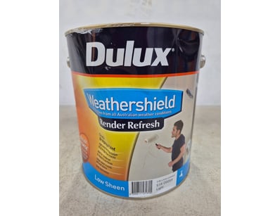 Ultimate Surplus Paint Event (GCA985) - Lot 17