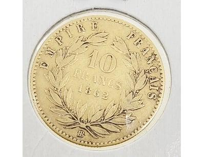 Rare & Collectable Currency (A994) - Lot 119