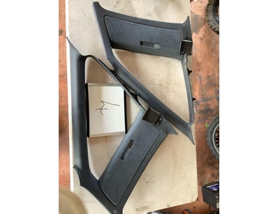 Car Parts & Accessories (A986) - Lot 4