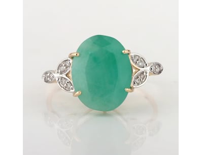 Fine Jewellery (A976) - Lot 1360