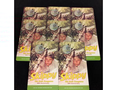 UNRESERVED Coins, Banknotes & Bullion (A1006) - Lot 747