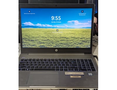Mega Laptop & IT Liquidation Sale (ON11974) - Lot 13