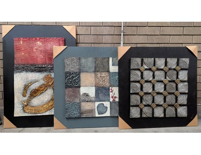 Art Market (A982) - Lot 5029