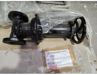 Industrial and Engineering Surplus (ON4383) - Lot 48