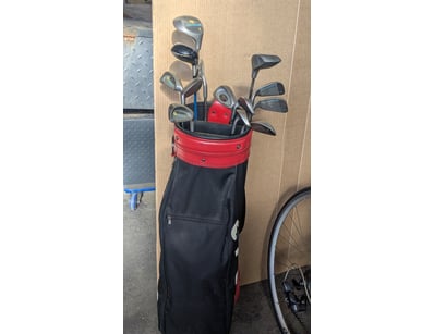 SA Public Trustee Home & Collectables Clearanc... - Lot 4115