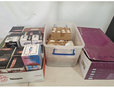 Hospitality, Catering & Events (A980) - Lot 1786