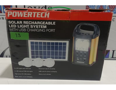 IT Equipment, Designer Furniture & More (ON12009) - Lot 96