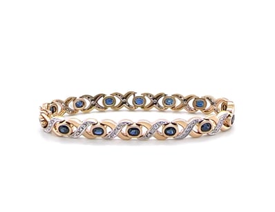 Luxury Jewellery (A999) - Lot 809