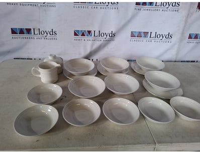 Hospitality, Catering & Events (A1006) - Lot 101