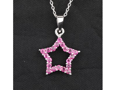 The Sterling Collection - Pendants, Rings, Brac... - Lot 250