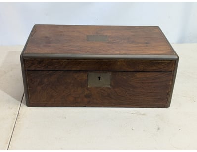 Antique & Vintage Showcase (A979) - Lot 1750