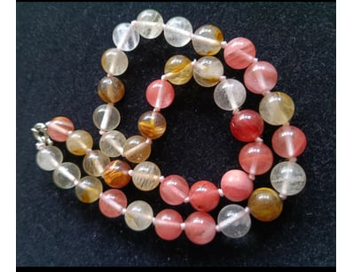 UNRESERVED Affordable Jewellery (A1006) - Lot 68