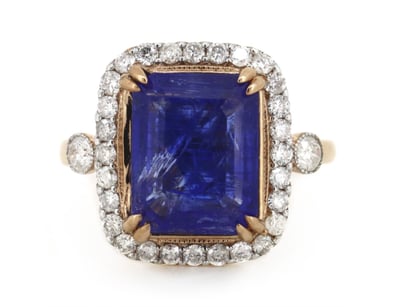 Affordable Jewellery Market (A1006) - Lot 524