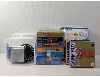 SA Public Trustee Home & Collectables Clearanc... - Lot 4022