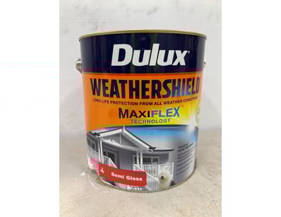 Ultimate Surplus Paint Event (GCA985) - Lot 1449