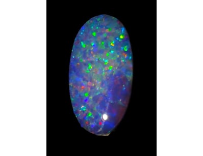 UNRESERVED Diamonds, Gemstones & Opals (A1005) - Lot 305