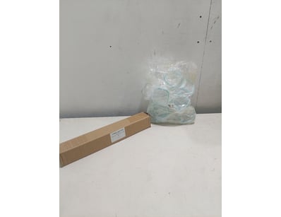 Unclaimed Freight (GCA984) - Lot 2525