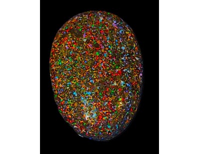 UNRESERVED Diamonds, Gemstones & Opals (A1002) - Lot 206