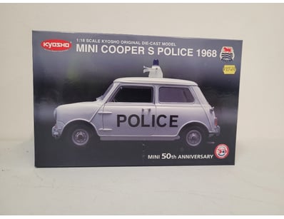 Model Car Mania (A981) - Lot 114