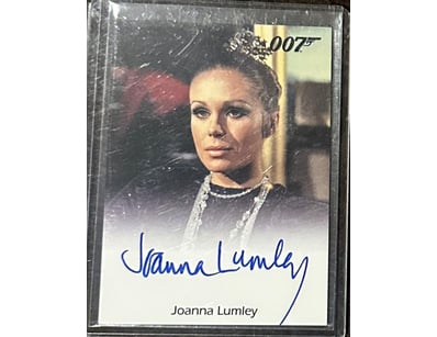 Mancave & Memorabilia (A982) - Lot 4021