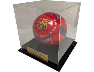Iconic Memorabilia (A978) - Lot 103