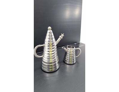 STELLA ARCHIMEDES ITALIAN STAINLESS STEEL PERCOLAT...