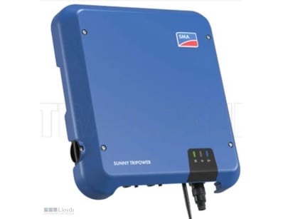 ORP$2,995 SMA STP08.0-3AV-40 Tripower Inverter Wit...