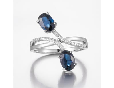 Fine Jewellery (A979) - Lot 1259
