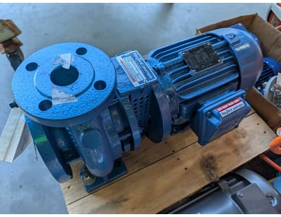 Home Improvement, DIY & Hardware (A1002) - Lot 42