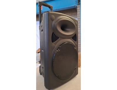 Home Entertainment, Audio & Computers (A992) - Lot 26