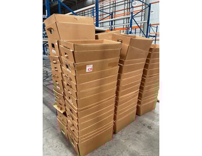 Retail Warehouse Clearance (ON4356) - Lot 150