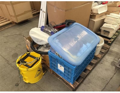 Café Equipment & Assets Liquidation (ON11835) - Lot 58