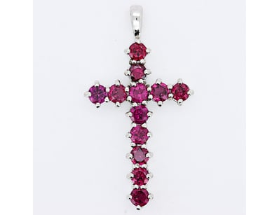 Affordable Jewellery Clearance (A979) - Lot 4506