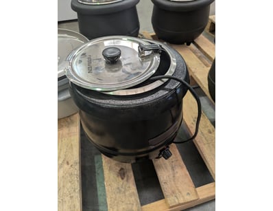 Café Equipment & Assets Liquidation (ON11835) - Lot 41