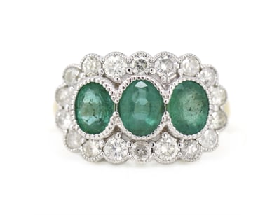 Affordable Jewellery Market (A1004) - Lot 540