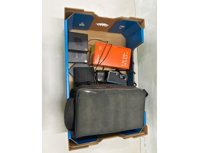 Antiques, Vintage & Interior Treasures  (A1005) - Lot 802