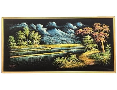 Art Market (A978) - Lot 1001