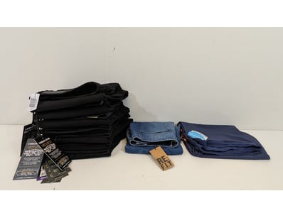 Sport, Leisure & Lifestyle (VICA980) - Lot 3183