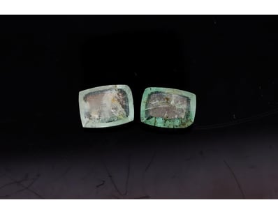 UNRESERVED Diamonds, Gemstones & Opals (A999) - Lot 348