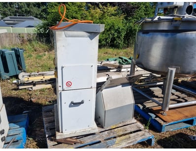 Hospitality, Catering & Events (NSWA986) - Lot 2005