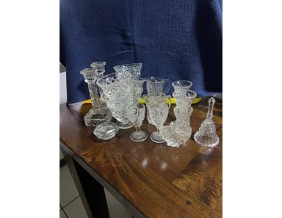 Antique, Vintage & Rugs (A1001) - Lot 1789