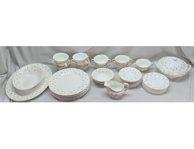 The Curio Collection (A1001) - Lot 2021