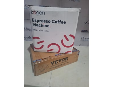 Whitegoods & Appliances (A983) - Lot 6