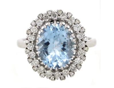 Fine Jewellery Market (A993) - Lot 258