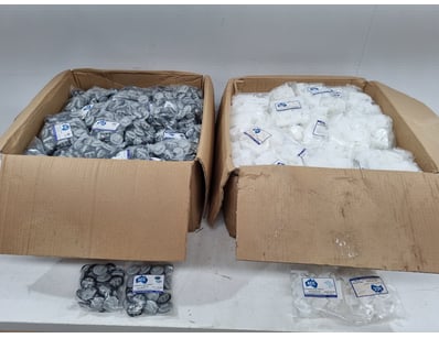 Home Improvement, DIY & Hardware (NSWA986) - Lot 1095