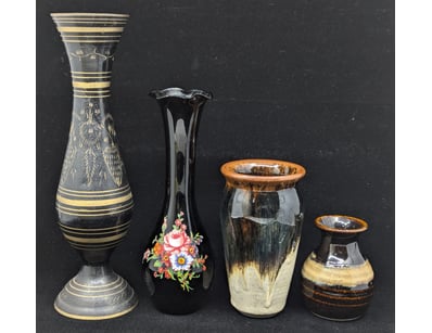 Antiques, Vintage & Interior Treasures (A998) - Lot 606